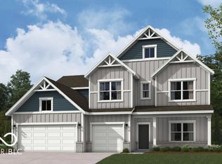 720 Milbrodt Dr, Whiteland, IN 46184