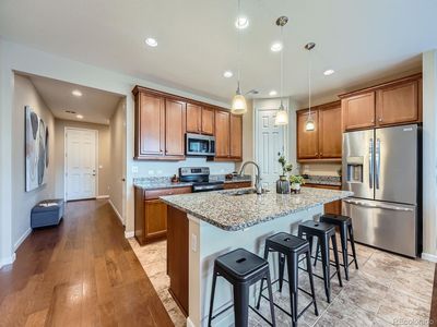5056 S Wenatchee Street, Aurora, CO, 80015
