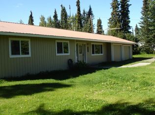 435 Endicott Dr, Soldotna, AK 99669