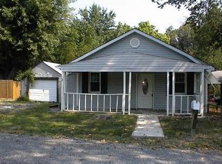 1400 Freemont St, Belleville, IL 62221
