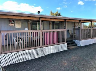 2210 N Joyce Dr, Ash Fork, AZ 86046