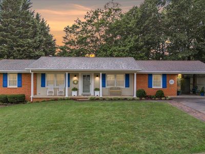 5022 Cave Spring Ln, Roanoke, VA, 24018