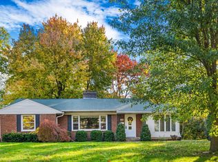 5845 N Parker Ave, Indianapolis, IN 46220