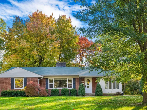 5845 N Parker Ave, Indianapolis, IN 46220