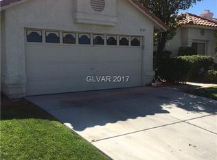 5505 Crimson Ridge Dr, Las Vegas, NV 89130