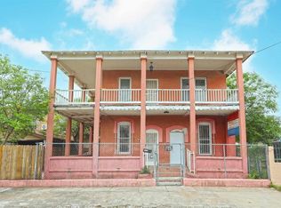 1517 Garcia St, Laredo, TX 78040