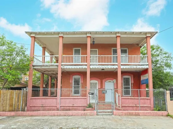 1517 Garcia St, Laredo, TX 78040