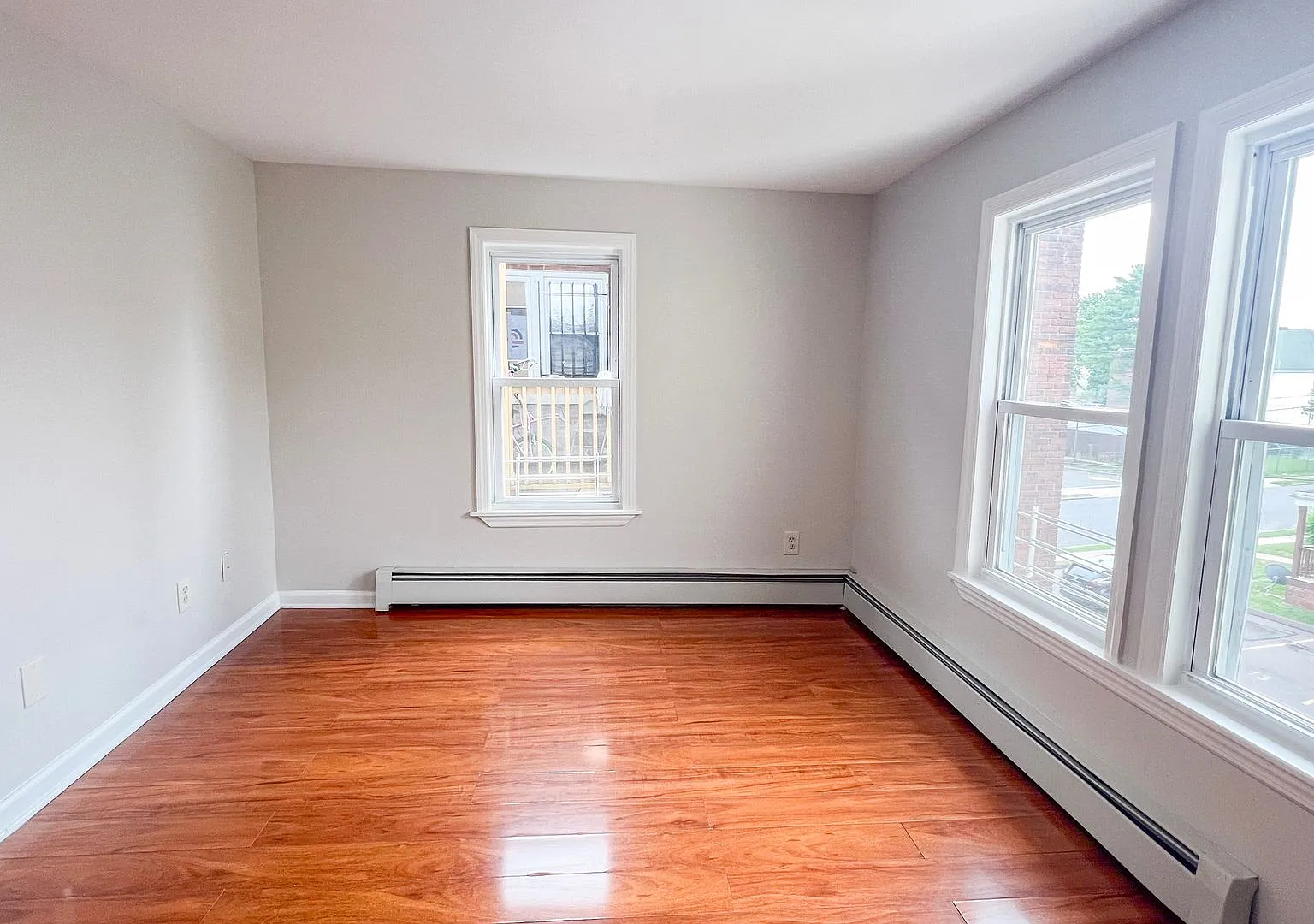 295 Franklin Ave / Nazca Apartments LLC — Photo 4
