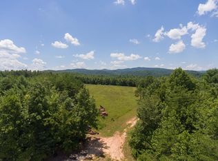 8533 Wards Gap Rd, Connelly Springs, NC 28612