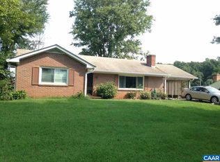 25081 Constitution Hwy, Rhoadesville, VA 22542