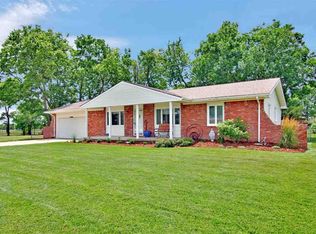 101 N Spruce St, Goddard, KS 67052