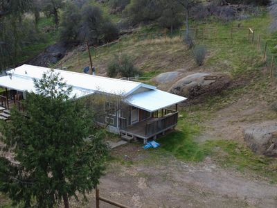 38967 Deerbrook Ln, Squaw Valley, CA, 93675