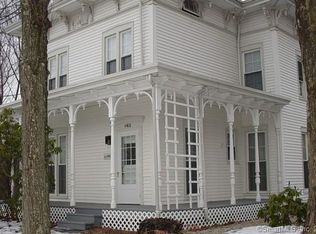 462 Middle Tpke E #1B, Manchester, CT 06040