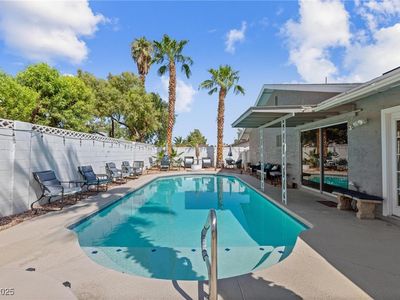 3673 Castille St, Las Vegas, NV, 89121
