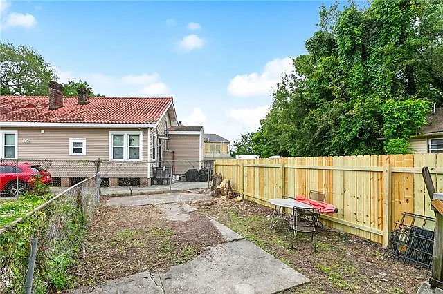 1772 N Dorgenois St — Photo 10