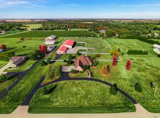 2601 N 3653rd Rd, Sheridan, IL 60551