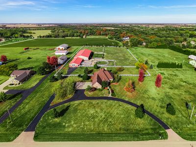 2601 N 3653rd Rd, Sheridan, IL, 60551