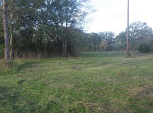 Fm Cr County Road 319, Brazoria, TX 77422