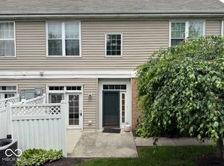 2353 Colfax Ln, Indianapolis, IN 46260