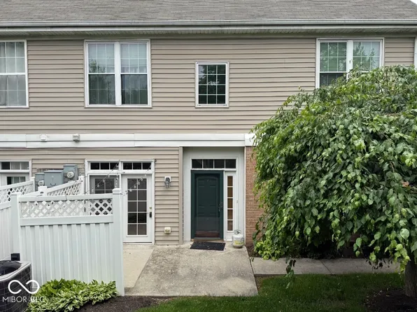 2353 Colfax Ln, Indianapolis, IN 46260