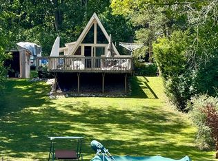 1110 Cambridge Dr, Onsted, MI
