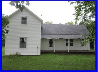 287 Route Bb, Greenfield, MO 65661