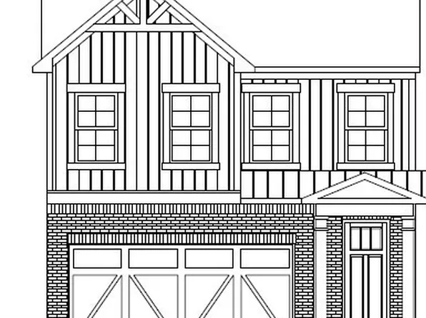 1644 Crestcreek Ct, Marietta, GA 30008