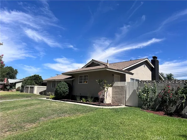 285 E McKinley Ave, Pomona, CA 91767
