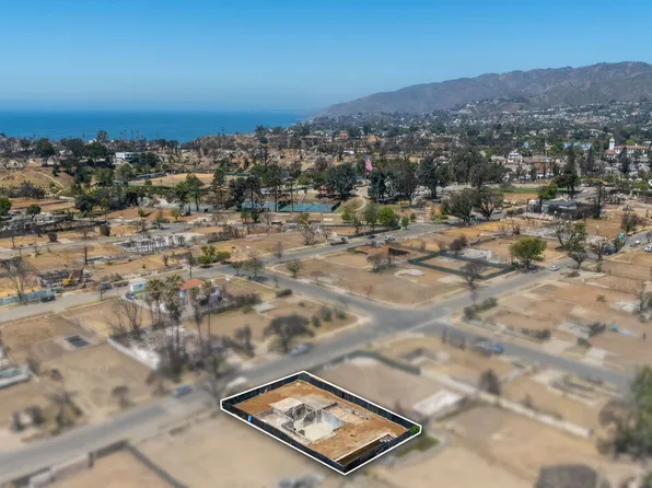 750 Toyopa Dr, Pacific Palisades, CA 90272