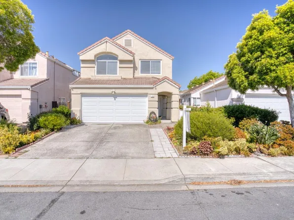 1388 Elkwood Dr, Milpitas, CA 95035