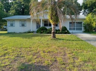 310 Lilac Ln, Inverness, FL 34452