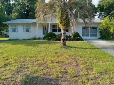 310 Lilac Ln, Inverness, FL, 34452