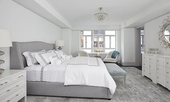 Rented by Brown Harris Stevens | media 8