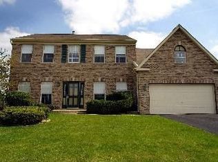 1395 Redwing Dr, Antioch, IL