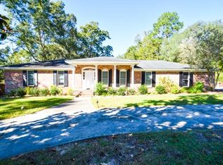 1242 Sudan St, Mobile, AL 36693