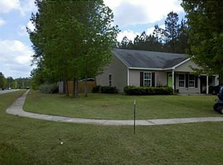 510 Cypressridge Run, Springfield, GA 31329