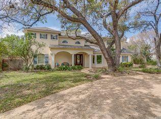 211 S Winston Ln, Castle Hills, TX 78213