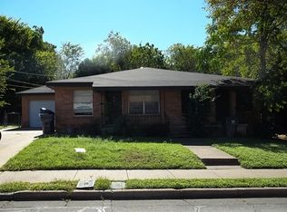 1904 Bosque Blvd, Waco, TX 76707