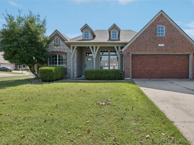 19932 E 44th Pl S, Broken Arrow, OK, 74014