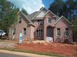 152 Ashbrook Dr, Athens, GA