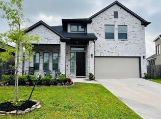 208 Catoti Cay Ct, Conroe, TX 77304