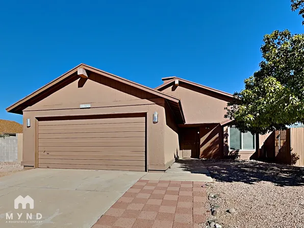 10037 E Stella Rd, Tucson, AZ 85730