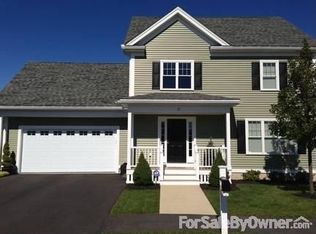 17 N Ridge Cir, Lynn, MA 01904
