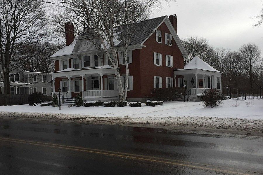 87 Portland Avenue 87 Portland Ave Dover NH Zillow