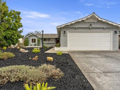 932 Leighton Way, Sunnyvale, CA, 94087