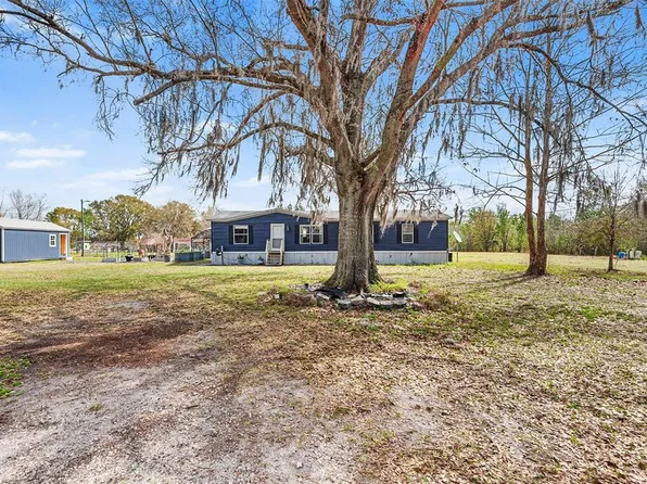 15055 Brahma Rd, Polk City, FL 33868