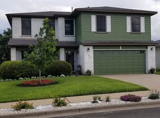 2102 Killians Way, Cedar Park, TX 78613