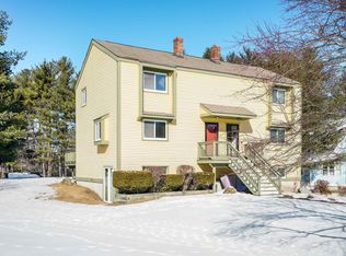 5 Rocco Dr #L, Derry, NH 03038