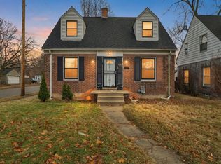 11630 Duchess St, Detroit, MI 48224