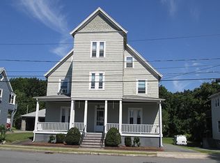 19 Irving St, Winchester, MA 01890